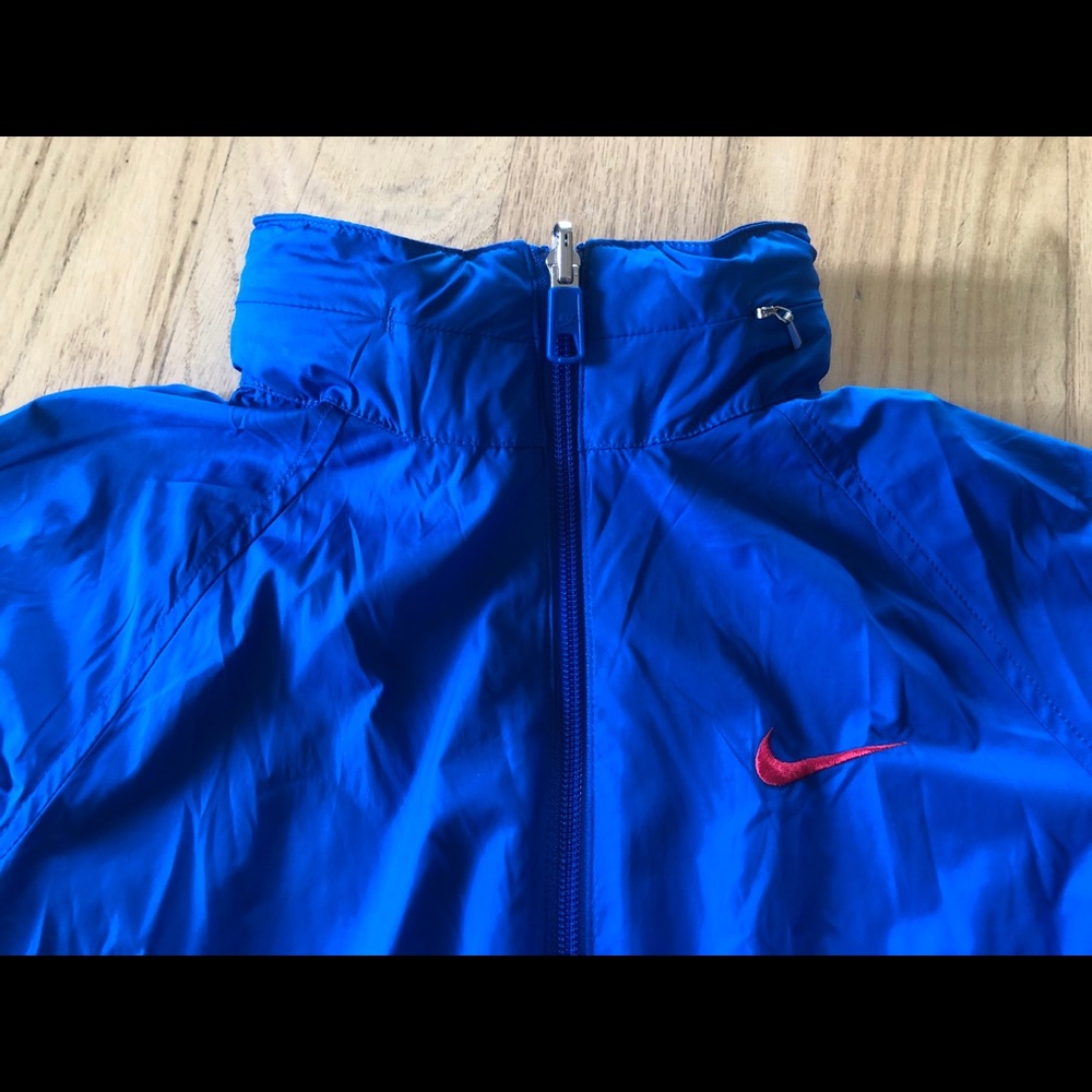 Reversible Nike Jacket - image 3